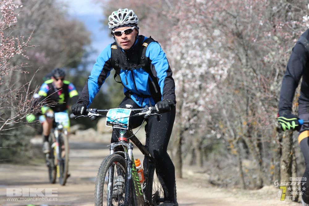 Ruta de la miel. Colmenarejo. Circuito Scott 7 Estrellas 2018. Galería 3
