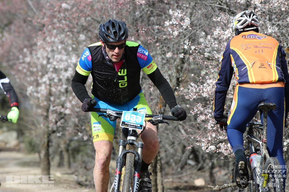 Ruta de la miel. Colmenarejo. Circuito Scott 7 Estrellas 2018. Galería 3