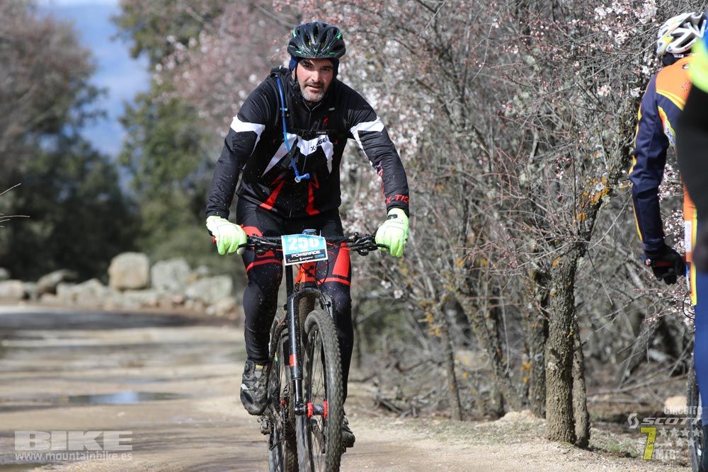 Ruta de la miel. Colmenarejo. Circuito Scott 7 Estrellas 2018. Galería 3