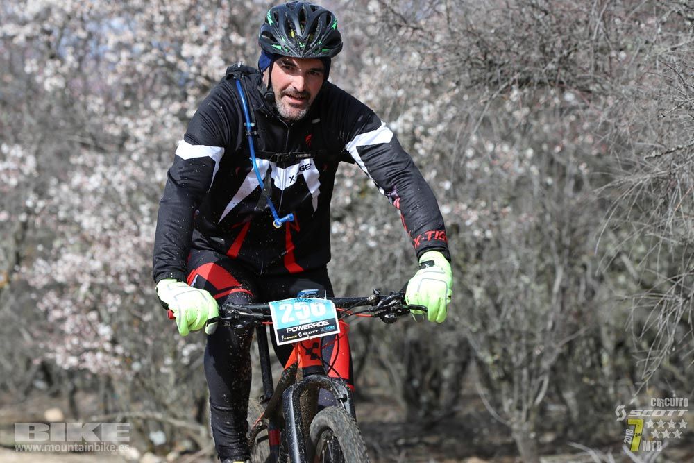 Ruta de la miel. Colmenarejo. Circuito Scott 7 Estrellas 2018. Galería 3