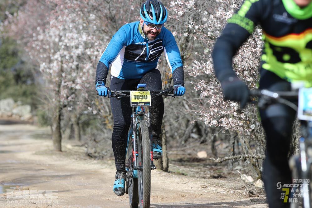Ruta de la miel. Colmenarejo. Circuito Scott 7 Estrellas 2018. Galería 3