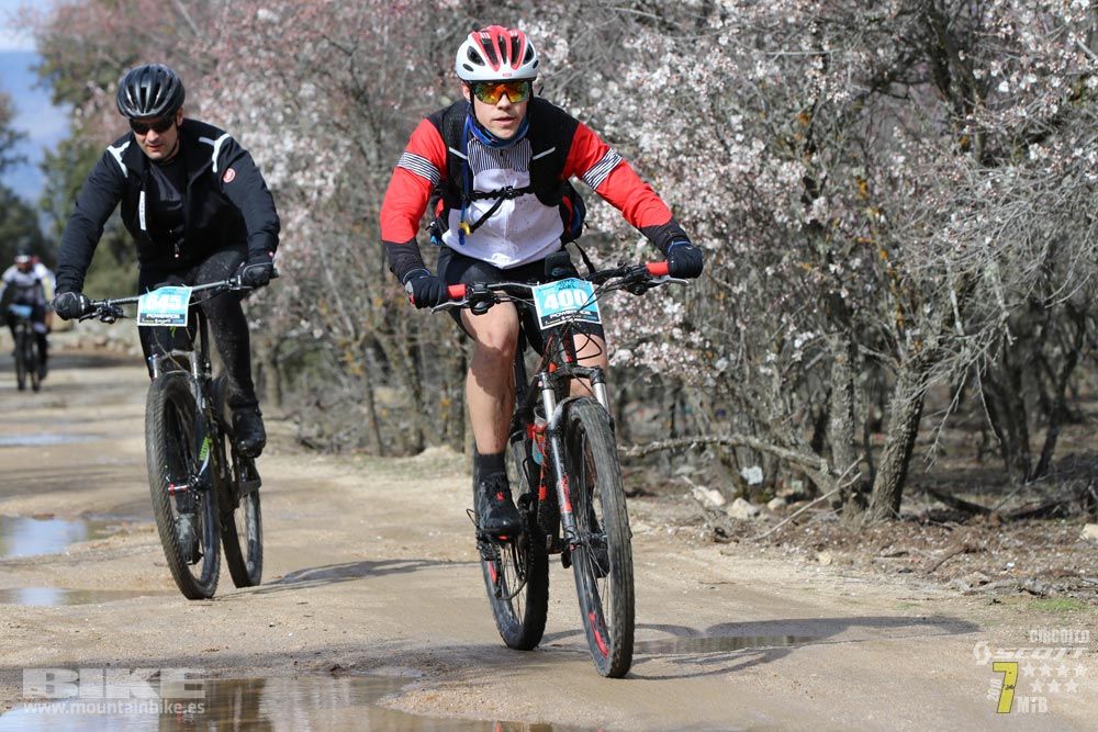 Ruta de la miel. Colmenarejo. Circuito Scott 7 Estrellas 2018. Galería 3