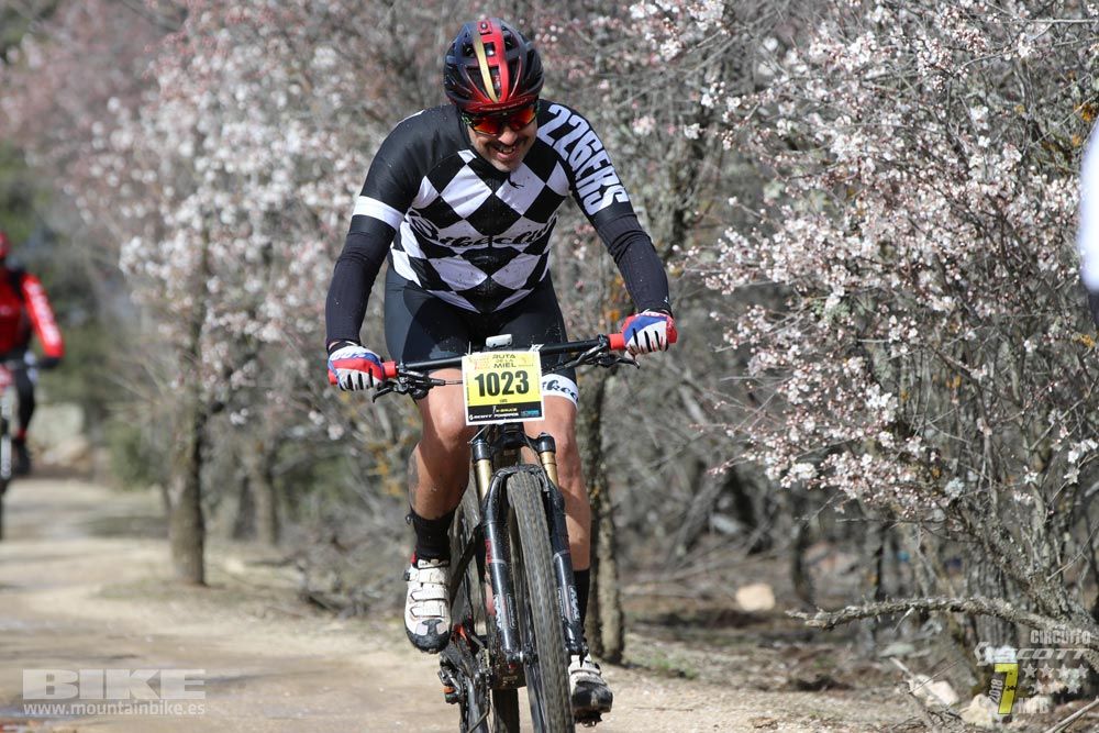 Ruta de la miel. Colmenarejo. Circuito Scott 7 Estrellas 2018. Galería 3