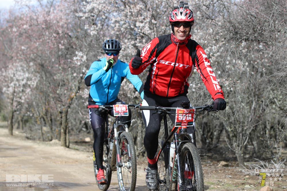 Ruta de la miel. Colmenarejo. Circuito Scott 7 Estrellas 2018. Galería 3