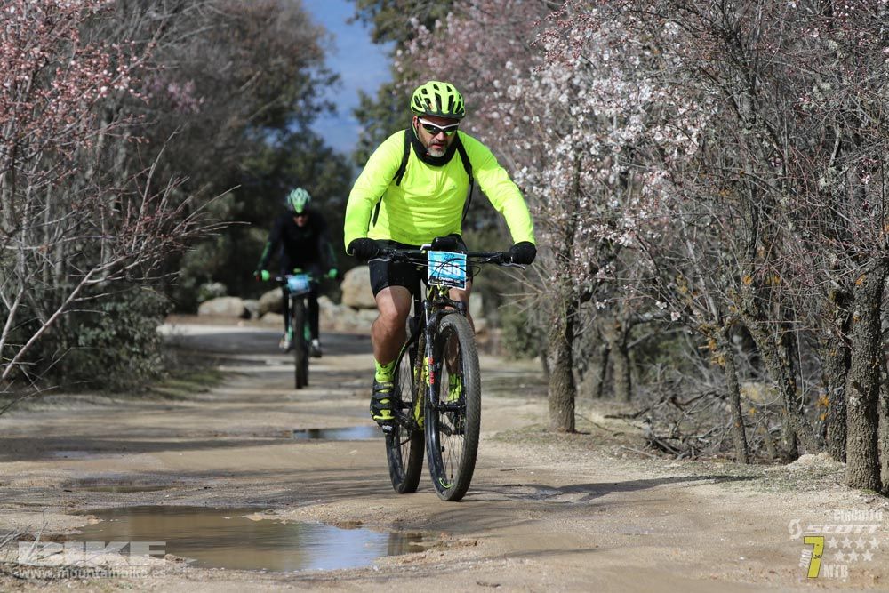 Ruta de la miel. Colmenarejo. Circuito Scott 7 Estrellas 2018. Galería 3
