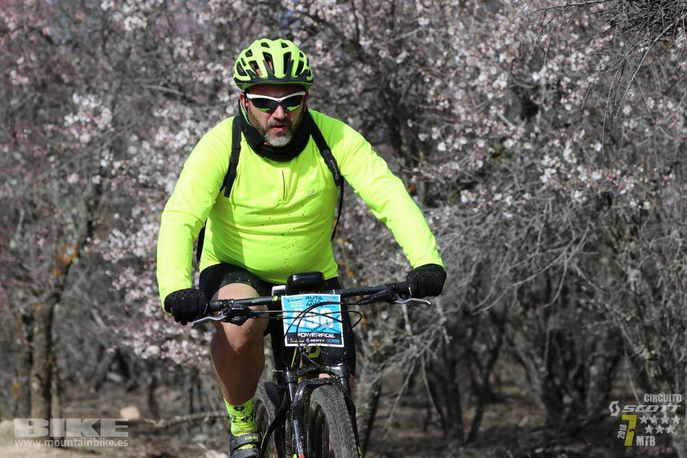 Ruta de la miel. Colmenarejo. Circuito Scott 7 Estrellas 2018. Galería 3