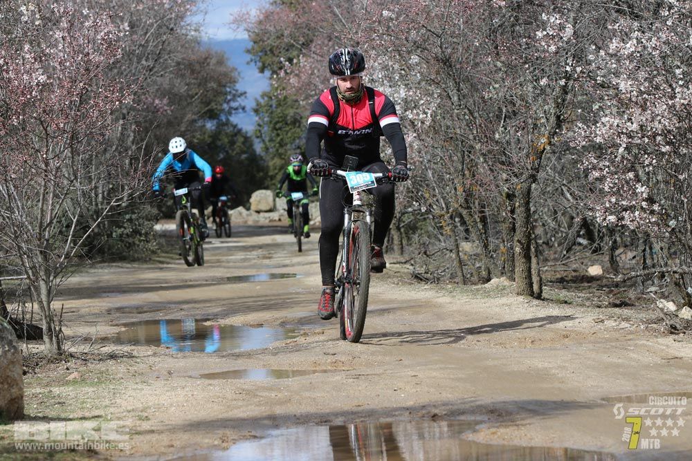 Ruta de la miel. Colmenarejo. Circuito Scott 7 Estrellas 2018. Galería 3