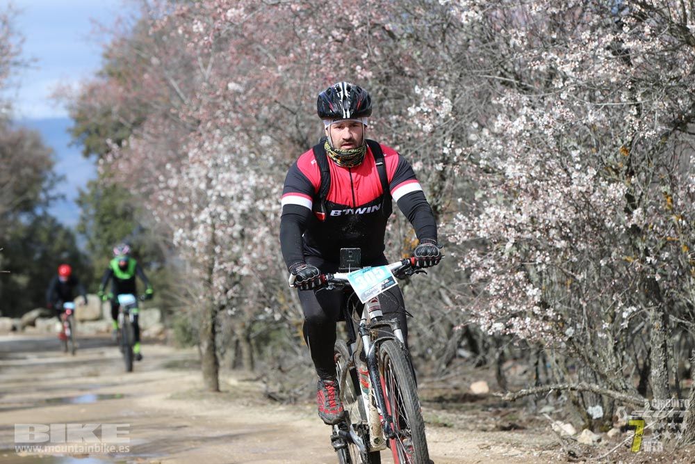 Ruta de la miel. Colmenarejo. Circuito Scott 7 Estrellas 2018. Galería 3