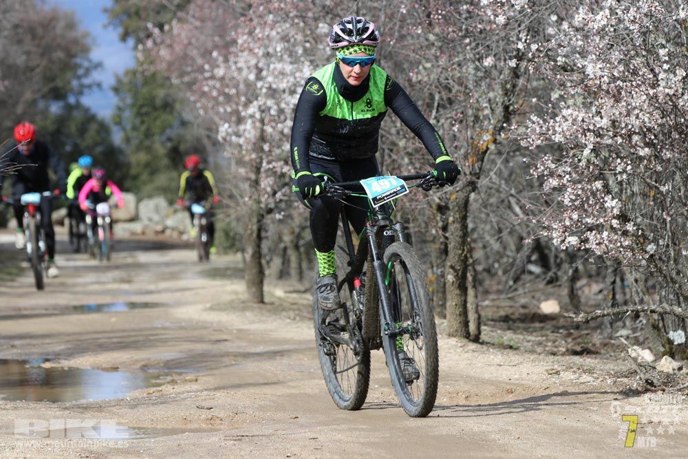 Ruta de la miel. Colmenarejo. Circuito Scott 7 Estrellas 2018. Galería 3