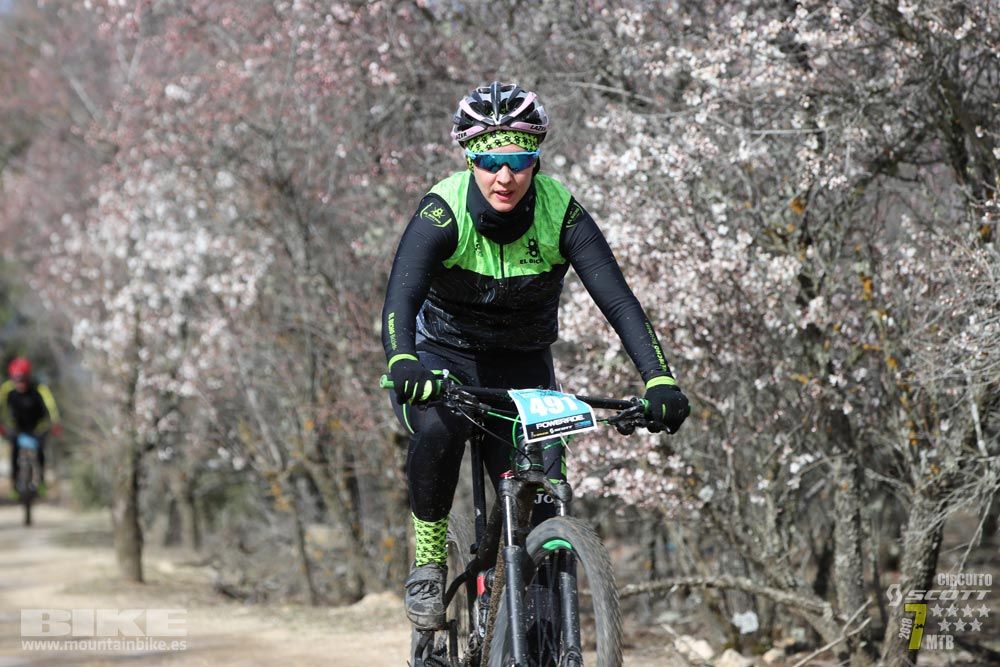 Ruta de la miel. Colmenarejo. Circuito Scott 7 Estrellas 2018. Galería 3