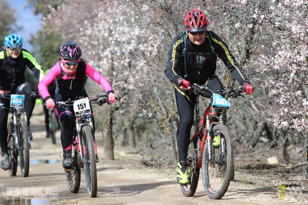 Ruta de la miel. Colmenarejo. Circuito Scott 7 Estrellas 2018. Galería 3