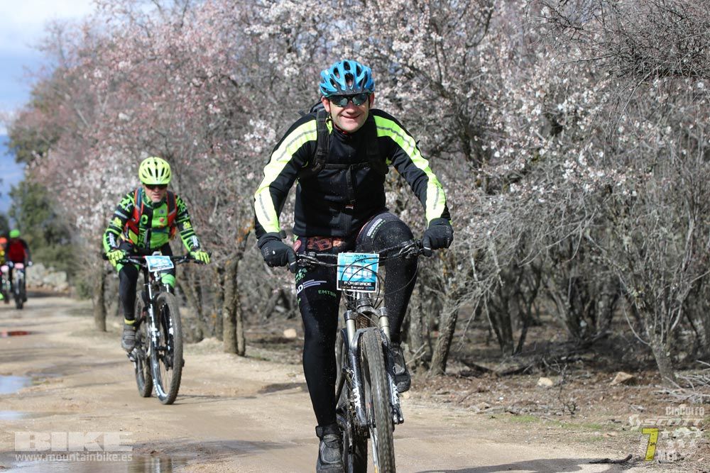 Ruta de la miel. Colmenarejo. Circuito Scott 7 Estrellas 2018. Galería 3