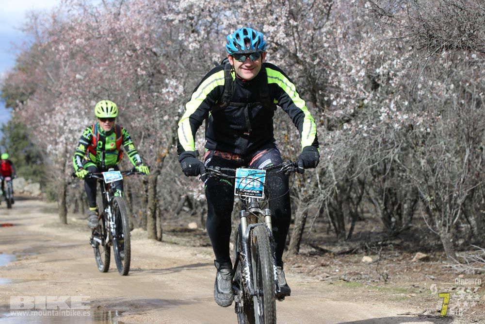 Ruta de la miel. Colmenarejo. Circuito Scott 7 Estrellas 2018. Galería 3
