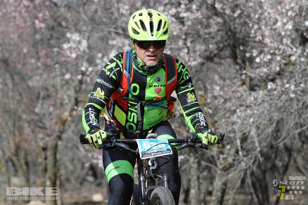 Ruta de la miel. Colmenarejo. Circuito Scott 7 Estrellas 2018. Galería 3