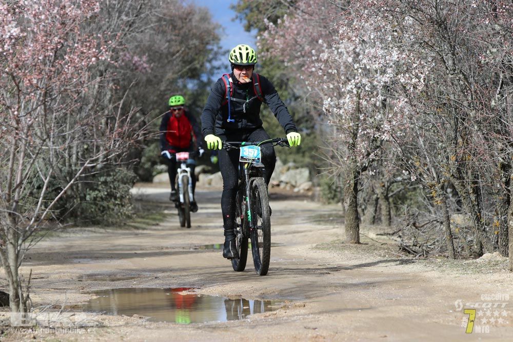 Ruta de la miel. Colmenarejo. Circuito Scott 7 Estrellas 2018. Galería 3
