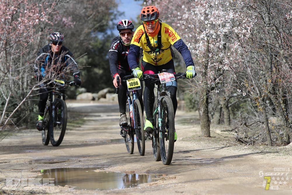 Ruta de la miel. Colmenarejo. Circuito Scott 7 Estrellas 2018. Galería 3