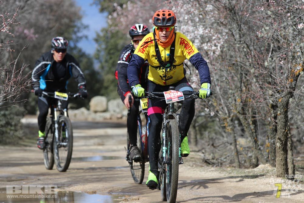 Ruta de la miel. Colmenarejo. Circuito Scott 7 Estrellas 2018. Galería 3