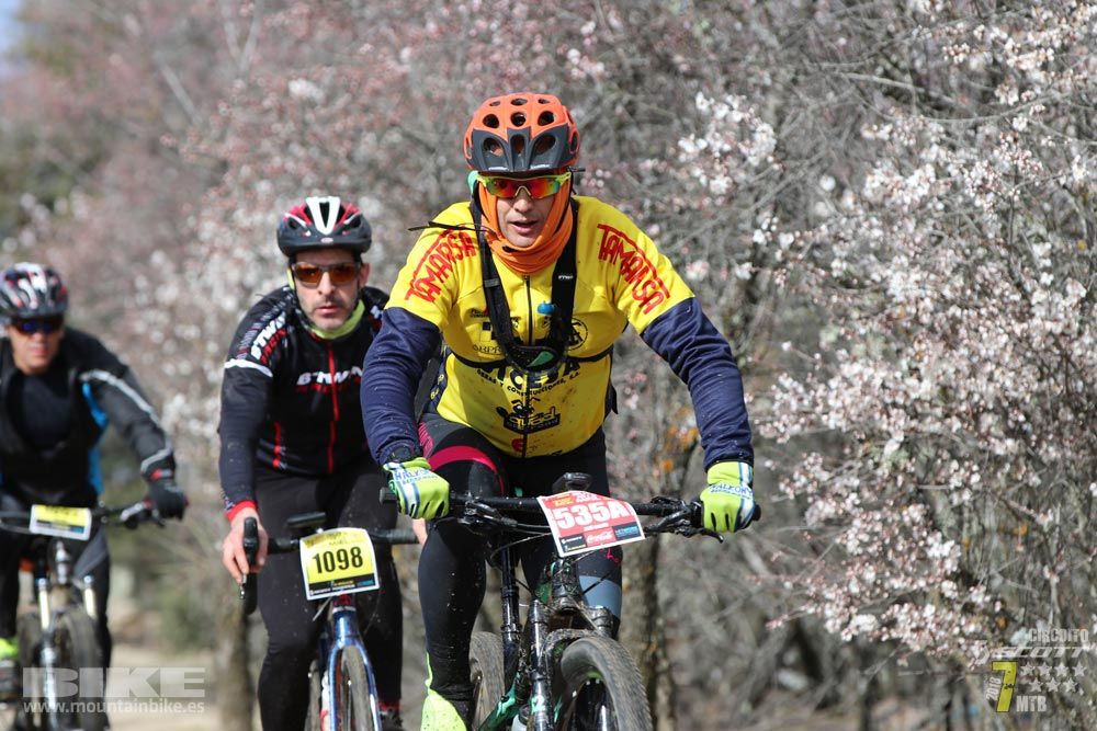 Ruta de la miel. Colmenarejo. Circuito Scott 7 Estrellas 2018. Galería 3