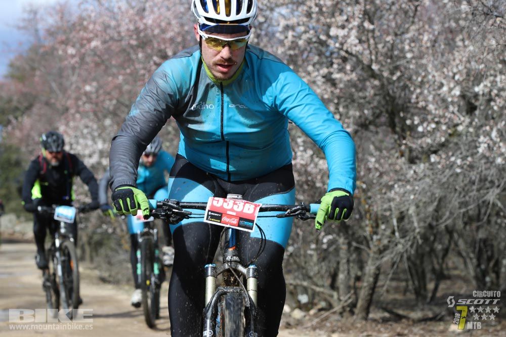 Ruta de la miel. Colmenarejo. Circuito Scott 7 Estrellas 2018. Galería 3