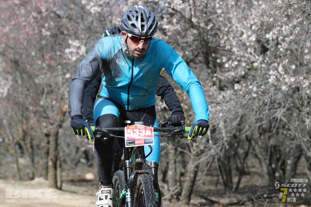 Ruta de la miel. Colmenarejo. Circuito Scott 7 Estrellas 2018. Galería 3