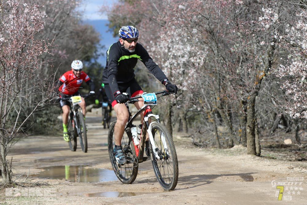 Ruta de la miel. Colmenarejo. Circuito Scott 7 Estrellas 2018. Galería 3