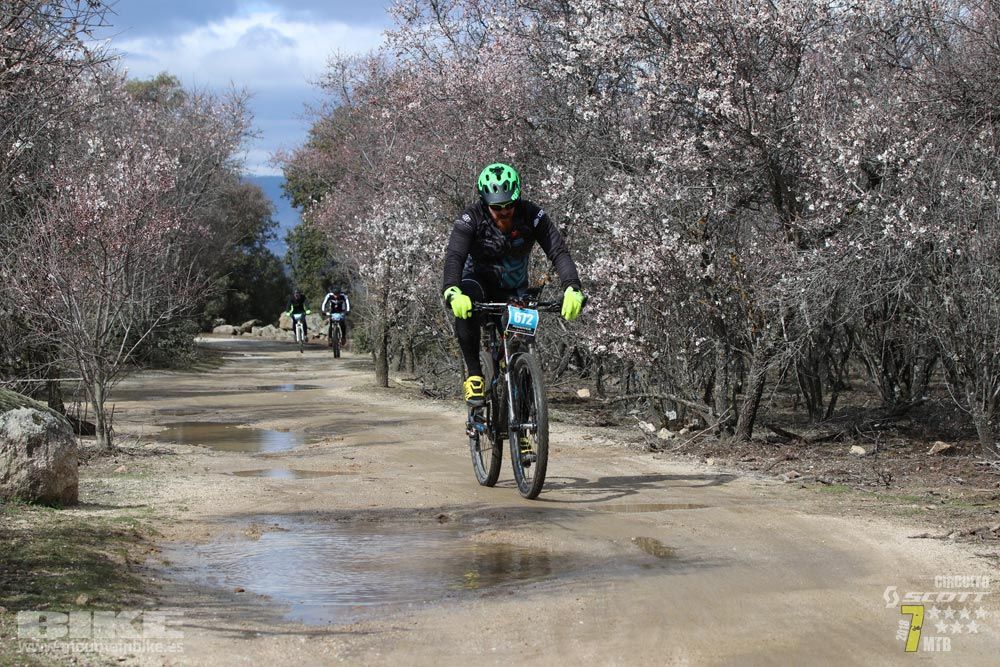 Ruta de la miel. Colmenarejo. Circuito Scott 7 Estrellas 2018. Galería 3
