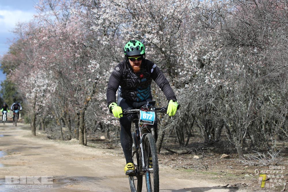 Ruta de la miel. Colmenarejo. Circuito Scott 7 Estrellas 2018. Galería 3