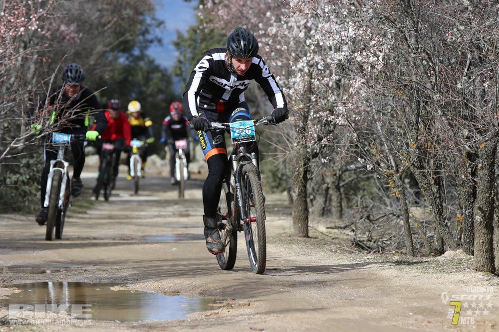 Ruta de la miel. Colmenarejo. Circuito Scott 7 Estrellas 2018. Galería 3
