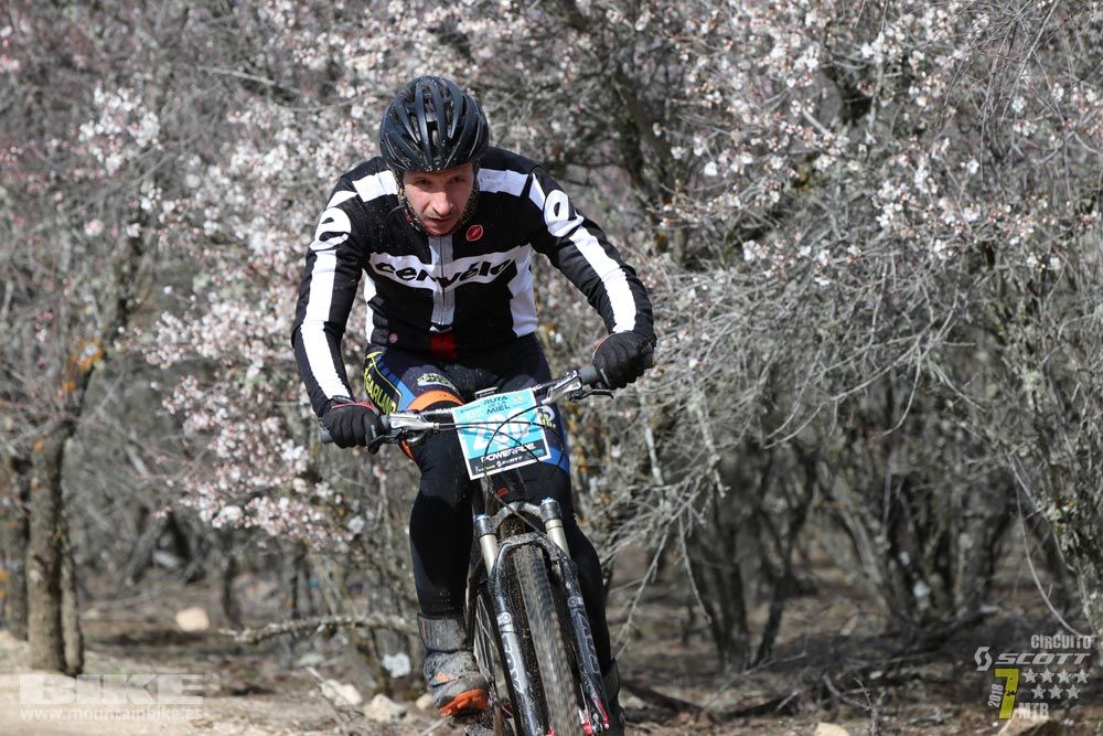 Ruta de la miel. Colmenarejo. Circuito Scott 7 Estrellas 2018. Galería 3