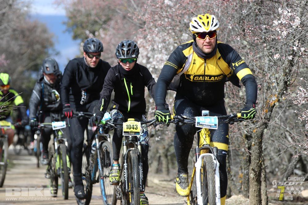 Ruta de la miel. Colmenarejo. Circuito Scott 7 Estrellas 2018. Galería 3