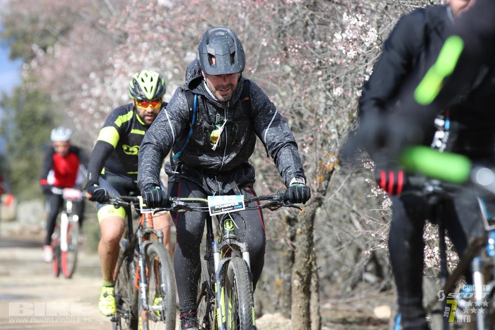 Ruta de la miel. Colmenarejo. Circuito Scott 7 Estrellas 2018. Galería 3