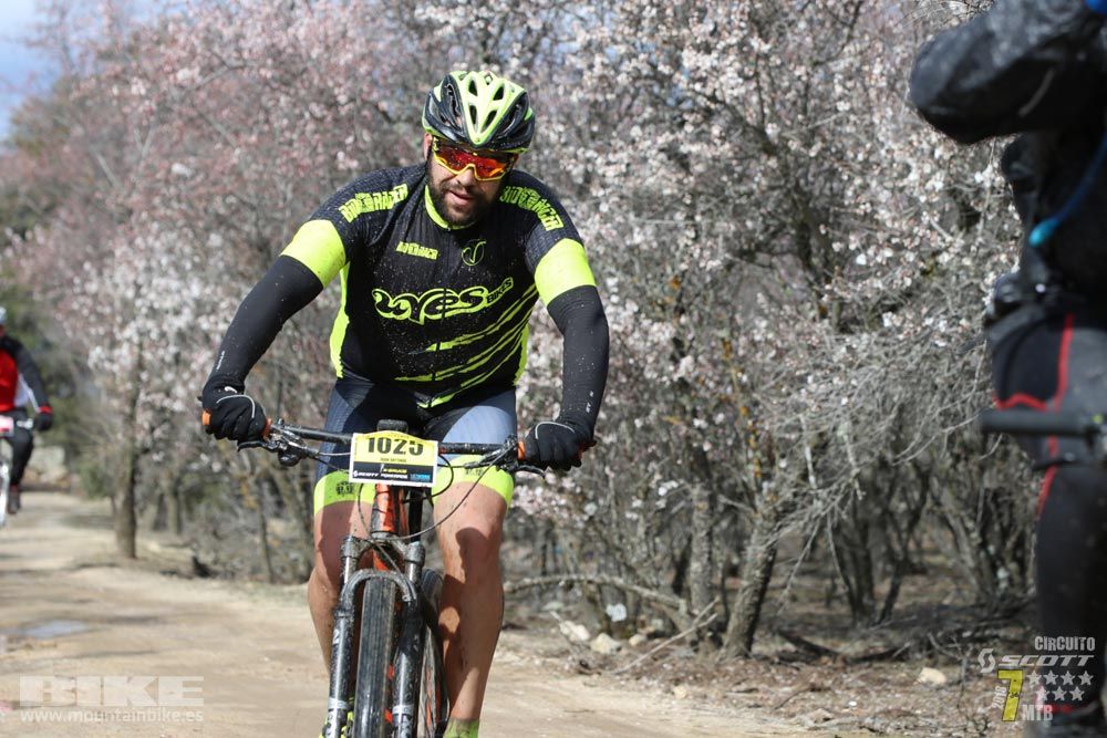 Ruta de la miel. Colmenarejo. Circuito Scott 7 Estrellas 2018. Galería 3