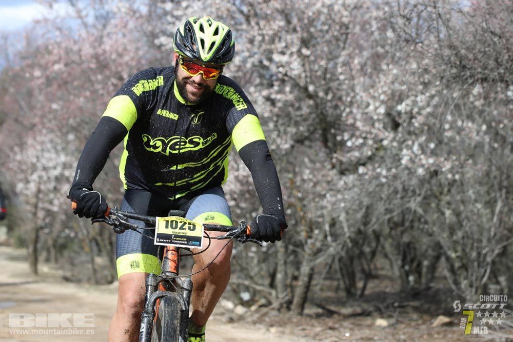 Ruta de la miel. Colmenarejo. Circuito Scott 7 Estrellas 2018. Galería 3