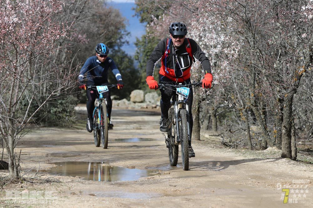 Ruta de la miel. Colmenarejo. Circuito Scott 7 Estrellas 2018. Galería 3