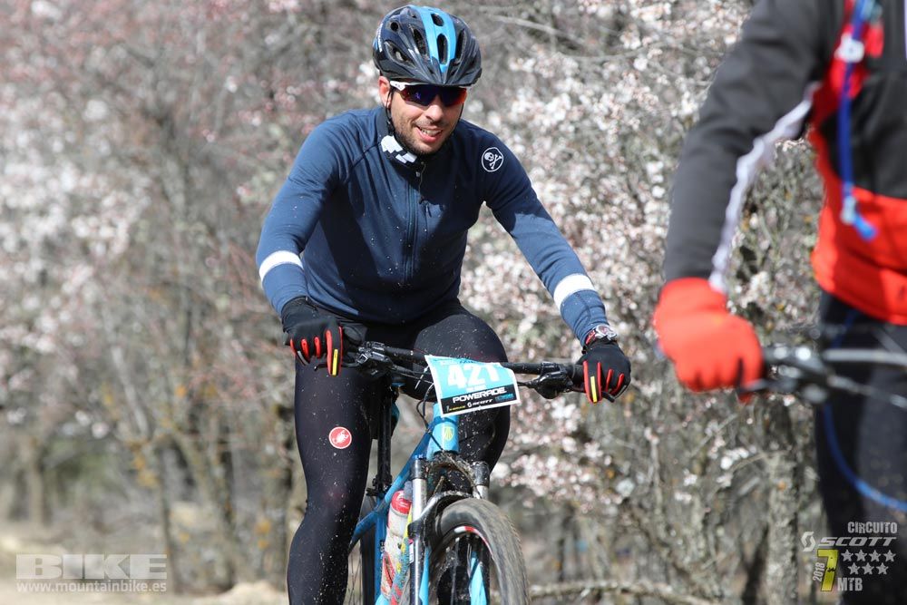 Ruta de la miel. Colmenarejo. Circuito Scott 7 Estrellas 2018. Galería 4