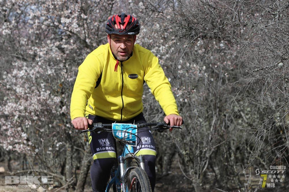Ruta de la miel. Colmenarejo. Circuito Scott 7 Estrellas 2018. Galería 4