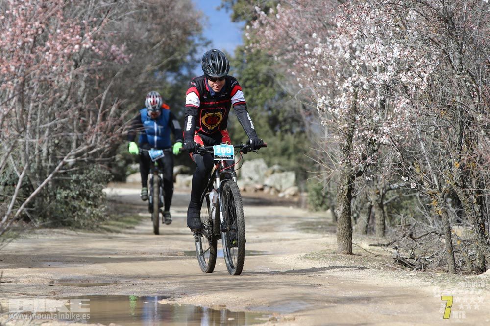Ruta de la miel. Colmenarejo. Circuito Scott 7 Estrellas 2018. Galería 4