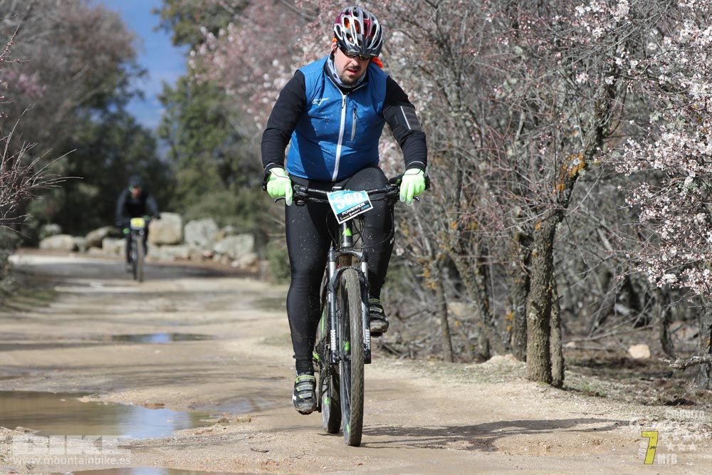 Ruta de la miel. Colmenarejo. Circuito Scott 7 Estrellas 2018. Galería 4