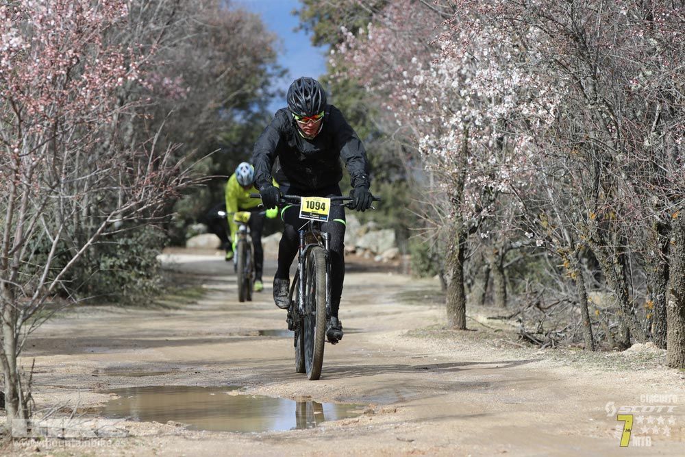 Ruta de la miel. Colmenarejo. Circuito Scott 7 Estrellas 2018. Galería 4
