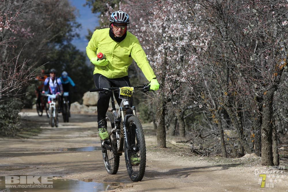 Ruta de la miel. Colmenarejo. Circuito Scott 7 Estrellas 2018. Galería 4