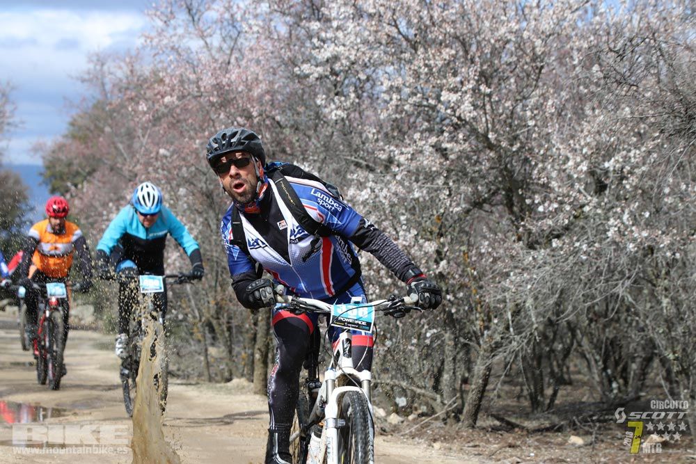 Ruta de la miel. Colmenarejo. Circuito Scott 7 Estrellas 2018. Galería 4