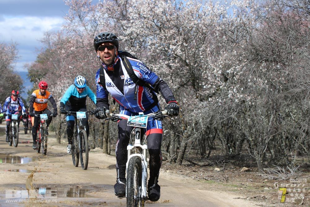 Ruta de la miel. Colmenarejo. Circuito Scott 7 Estrellas 2018. Galería 4