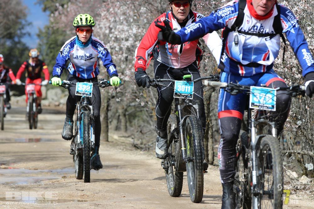 Ruta de la miel. Colmenarejo. Circuito Scott 7 Estrellas 2018. Galería 4
