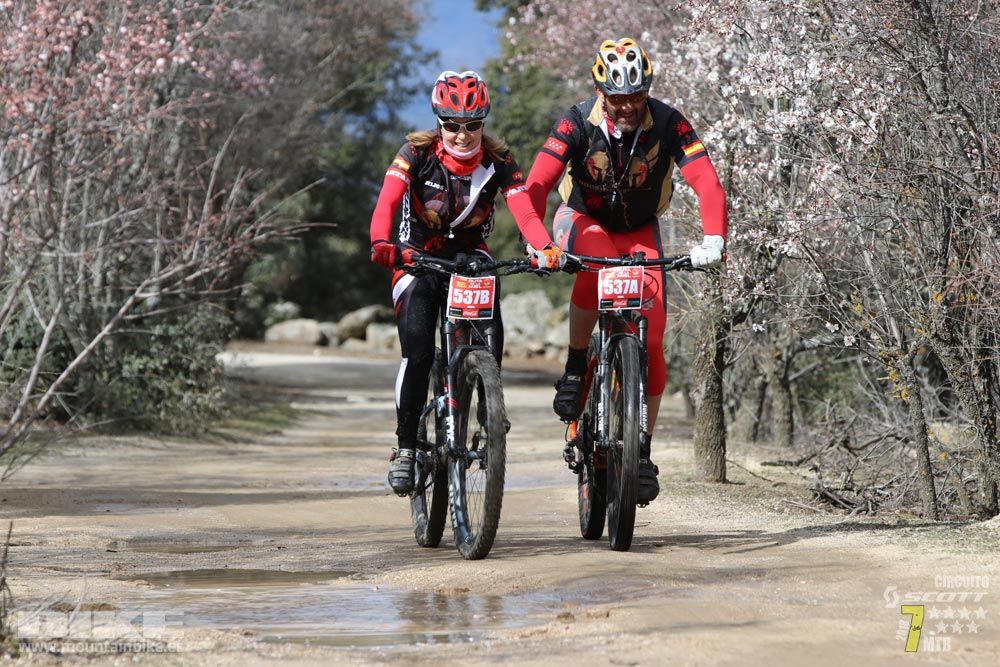 Ruta de la miel. Colmenarejo. Circuito Scott 7 Estrellas 2018. Galería 4