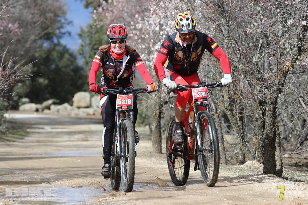 Ruta de la miel. Colmenarejo. Circuito Scott 7 Estrellas 2018. Galería 4
