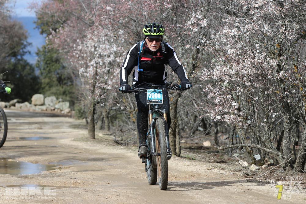 Ruta de la miel. Colmenarejo. Circuito Scott 7 Estrellas 2018. Galería 4
