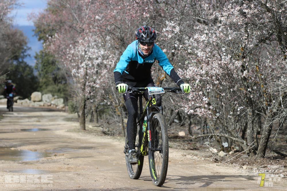Ruta de la miel. Colmenarejo. Circuito Scott 7 Estrellas 2018. Galería 4