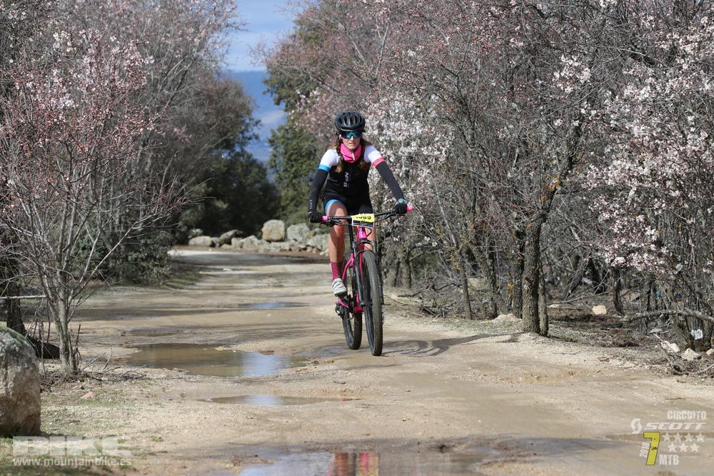 Ruta de la miel. Colmenarejo. Circuito Scott 7 Estrellas 2018. Galería 4