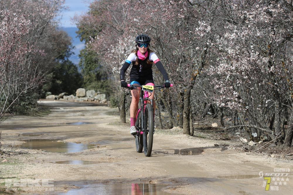 Ruta de la miel. Colmenarejo. Circuito Scott 7 Estrellas 2018. Galería 4