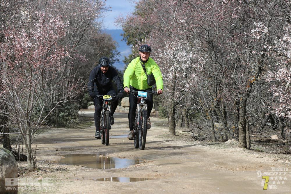 Ruta de la miel. Colmenarejo. Circuito Scott 7 Estrellas 2018. Galería 4